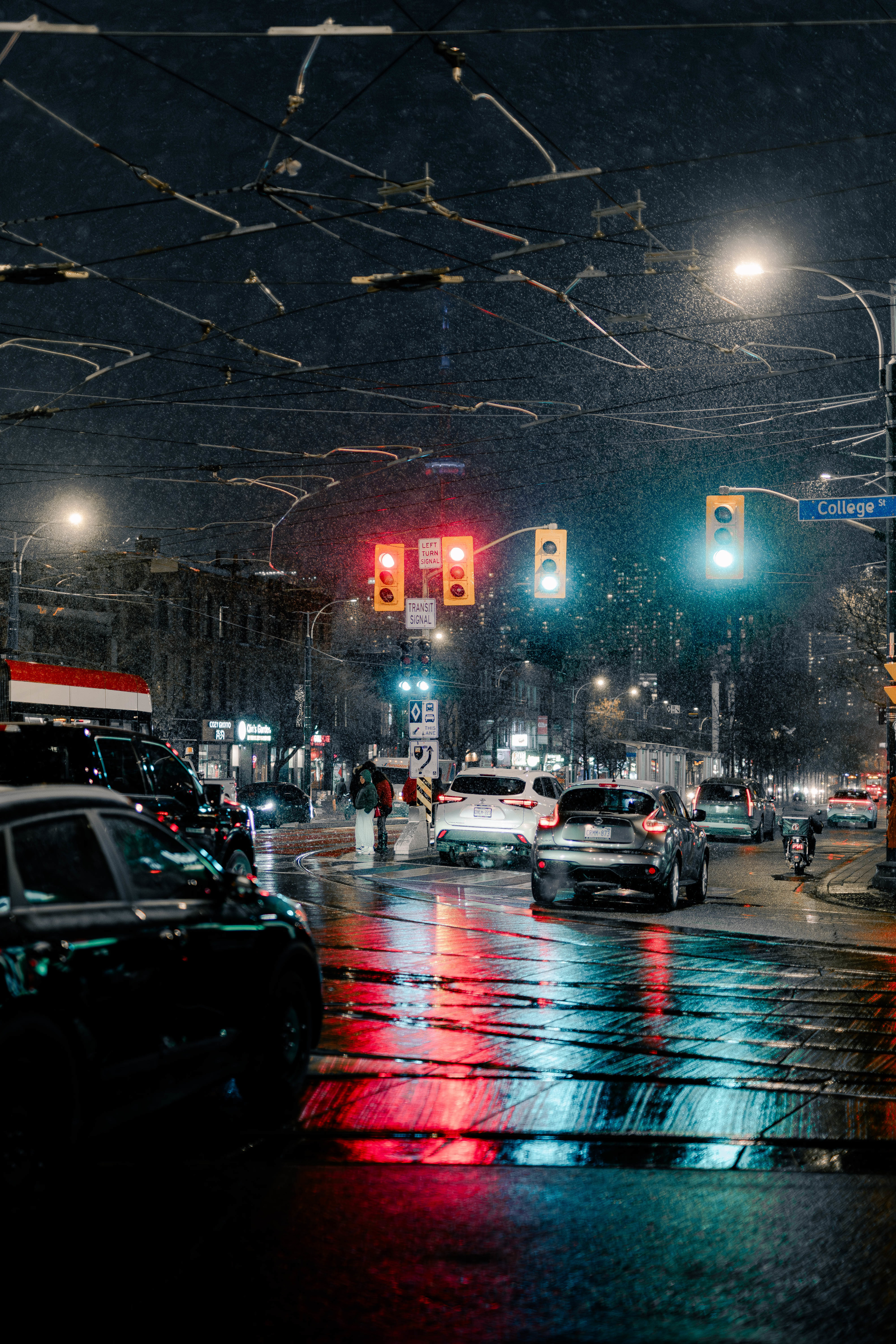 Toronto