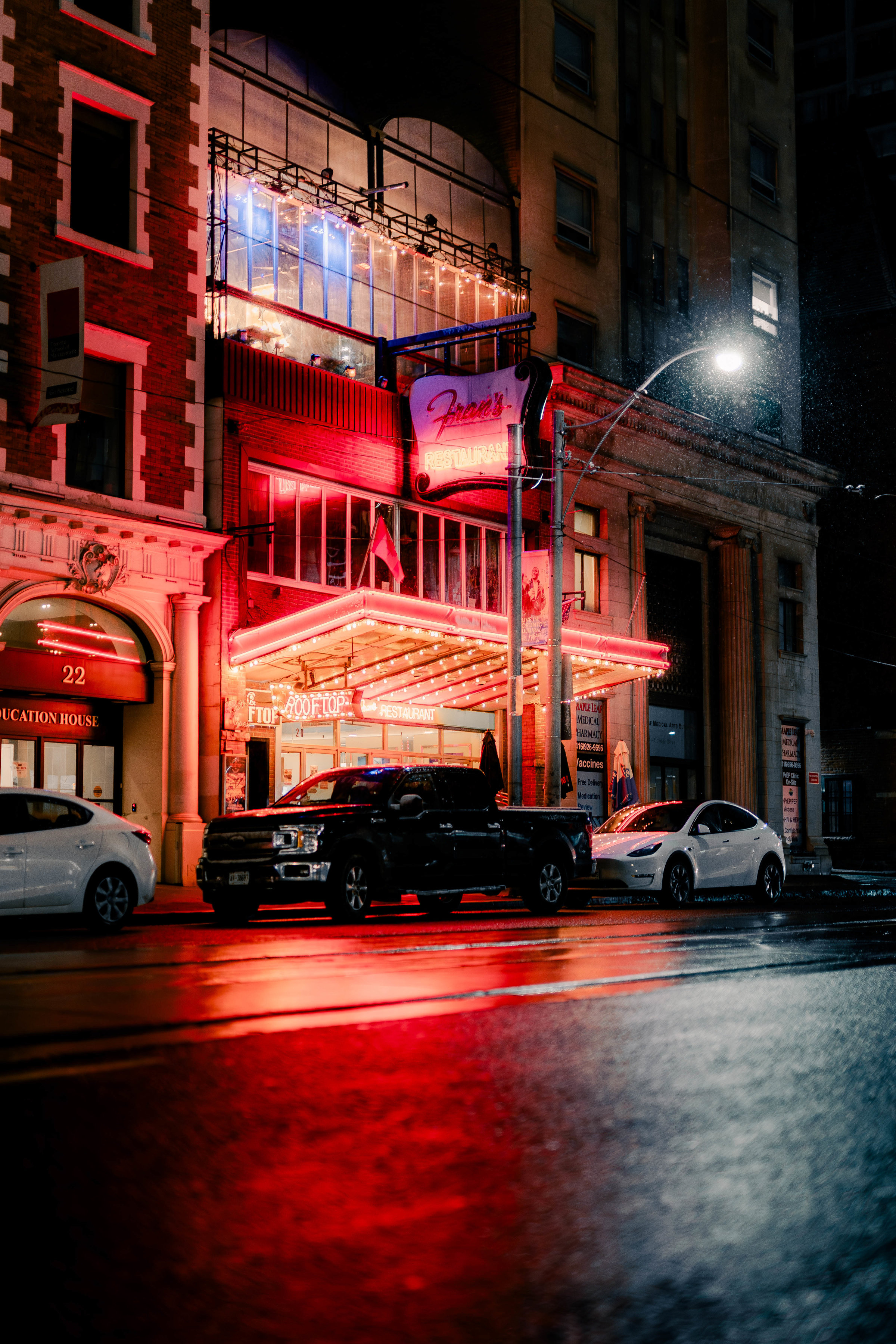 Toronto