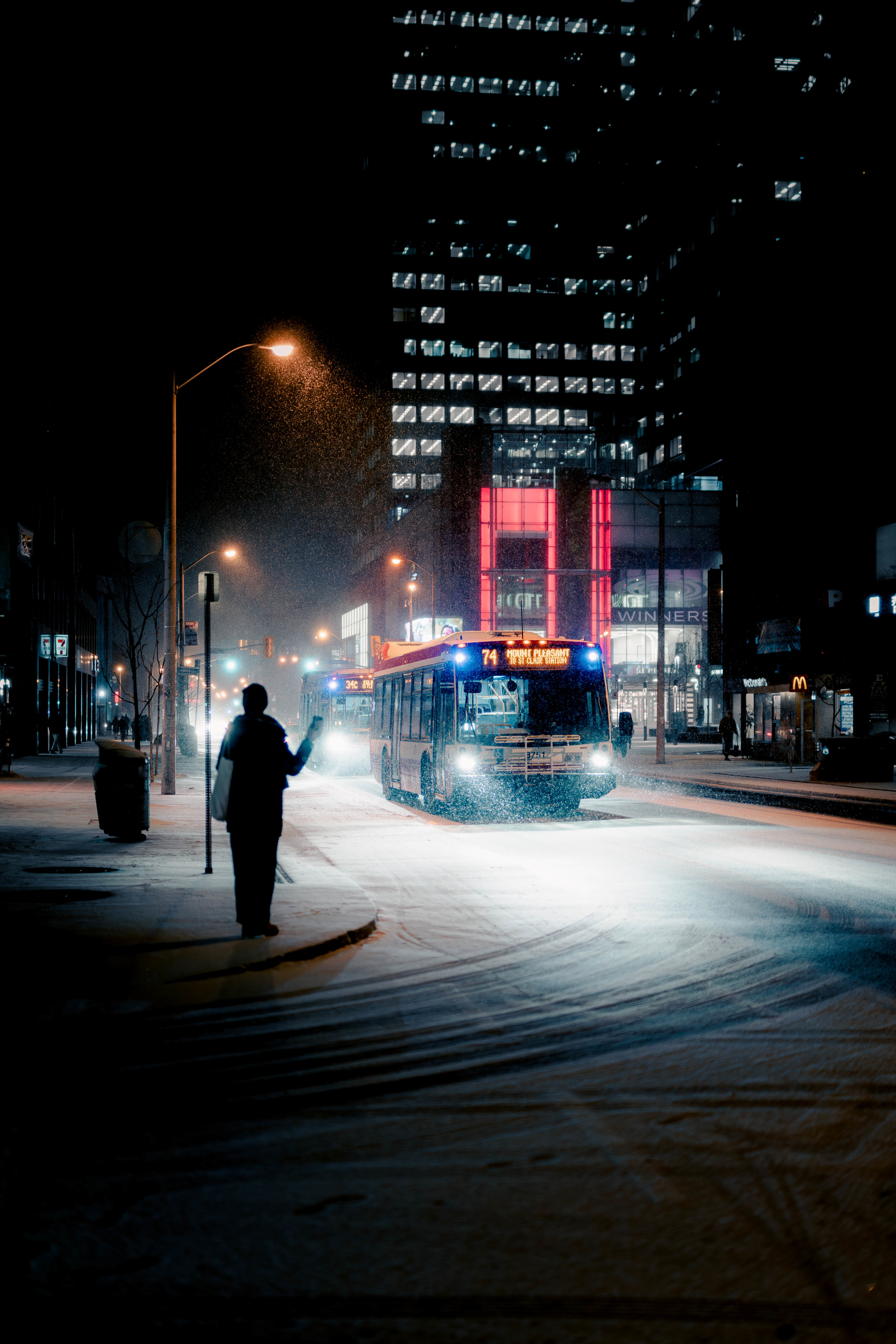 Toronto