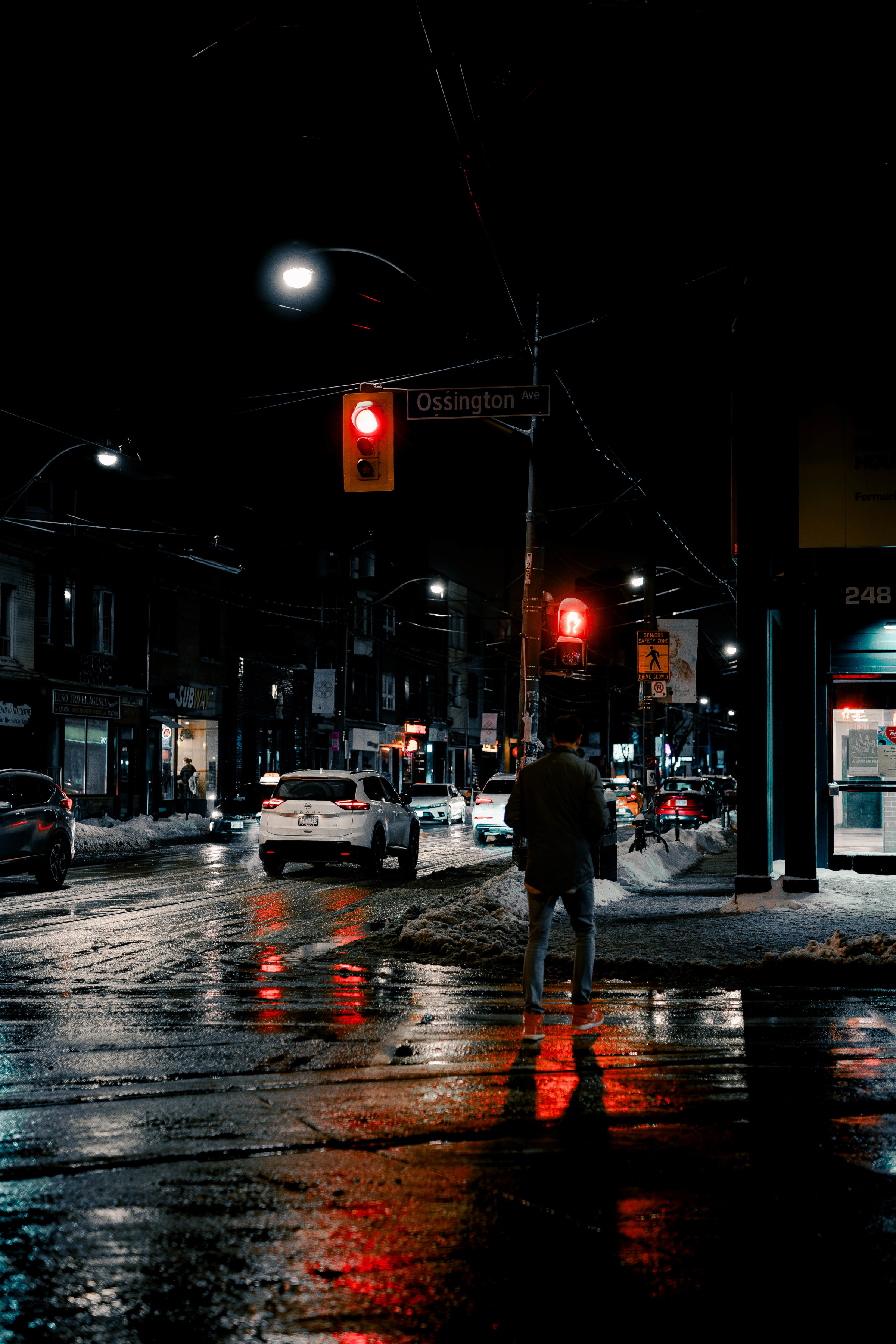 Toronto