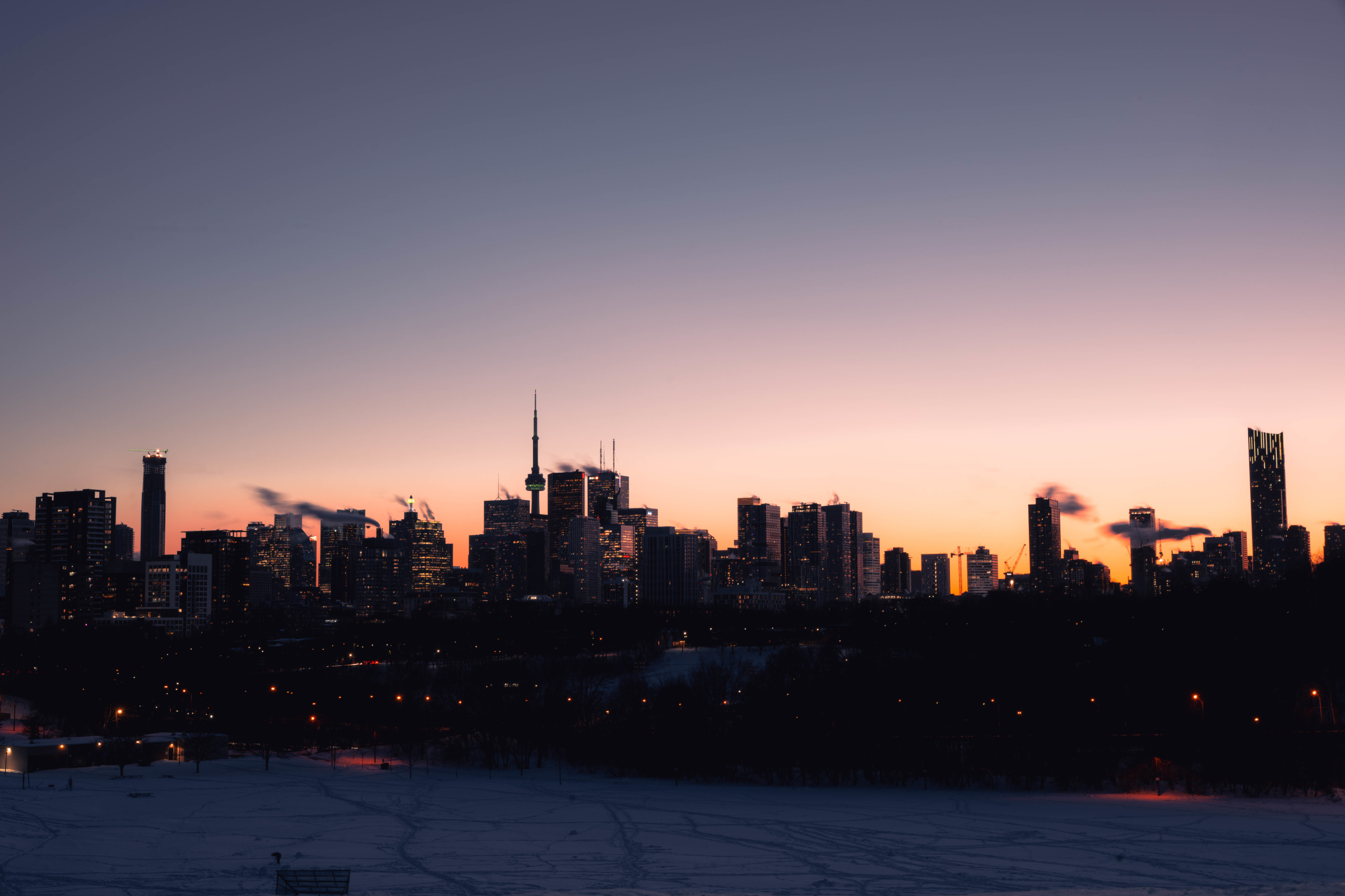 Toronto