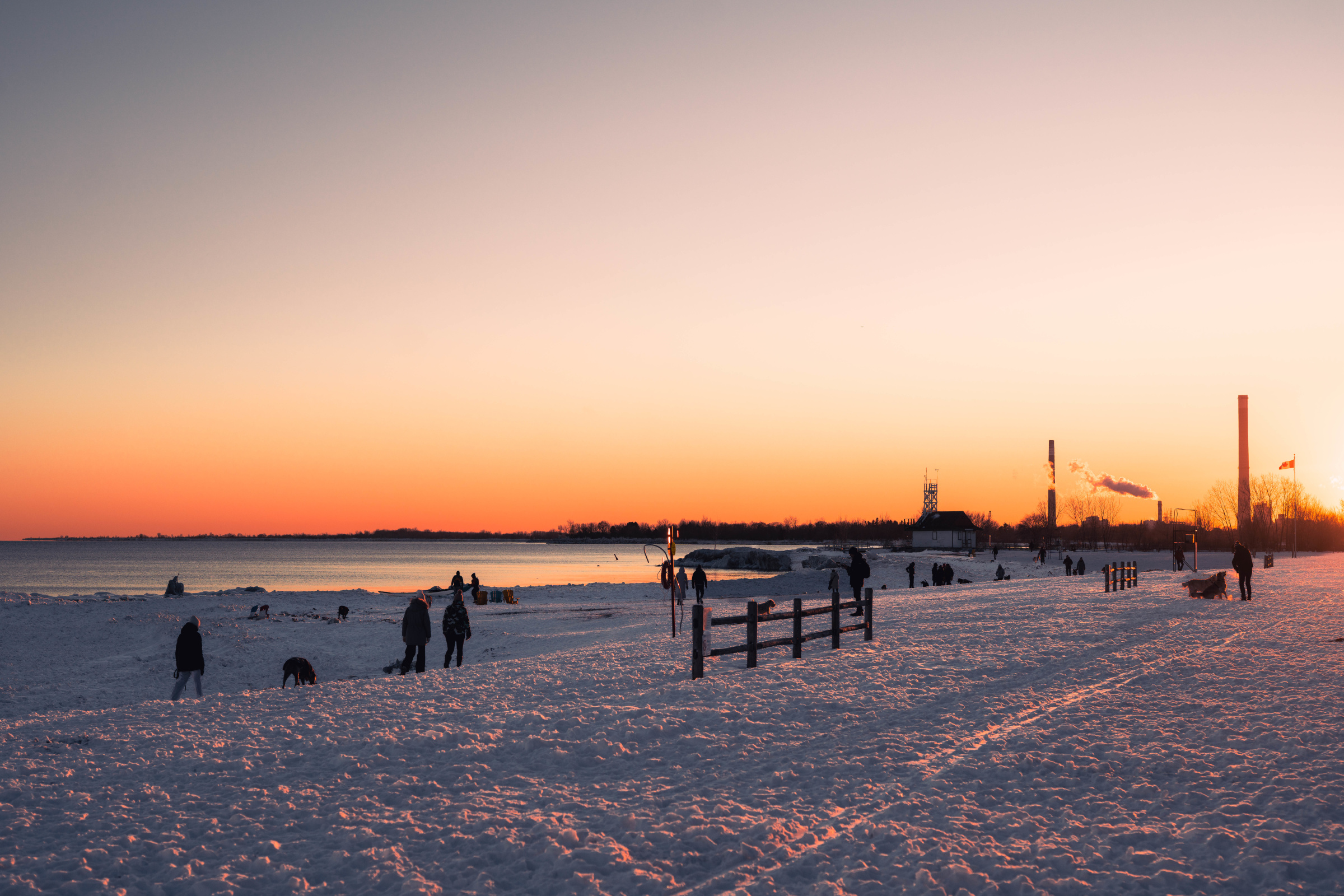 Toronto