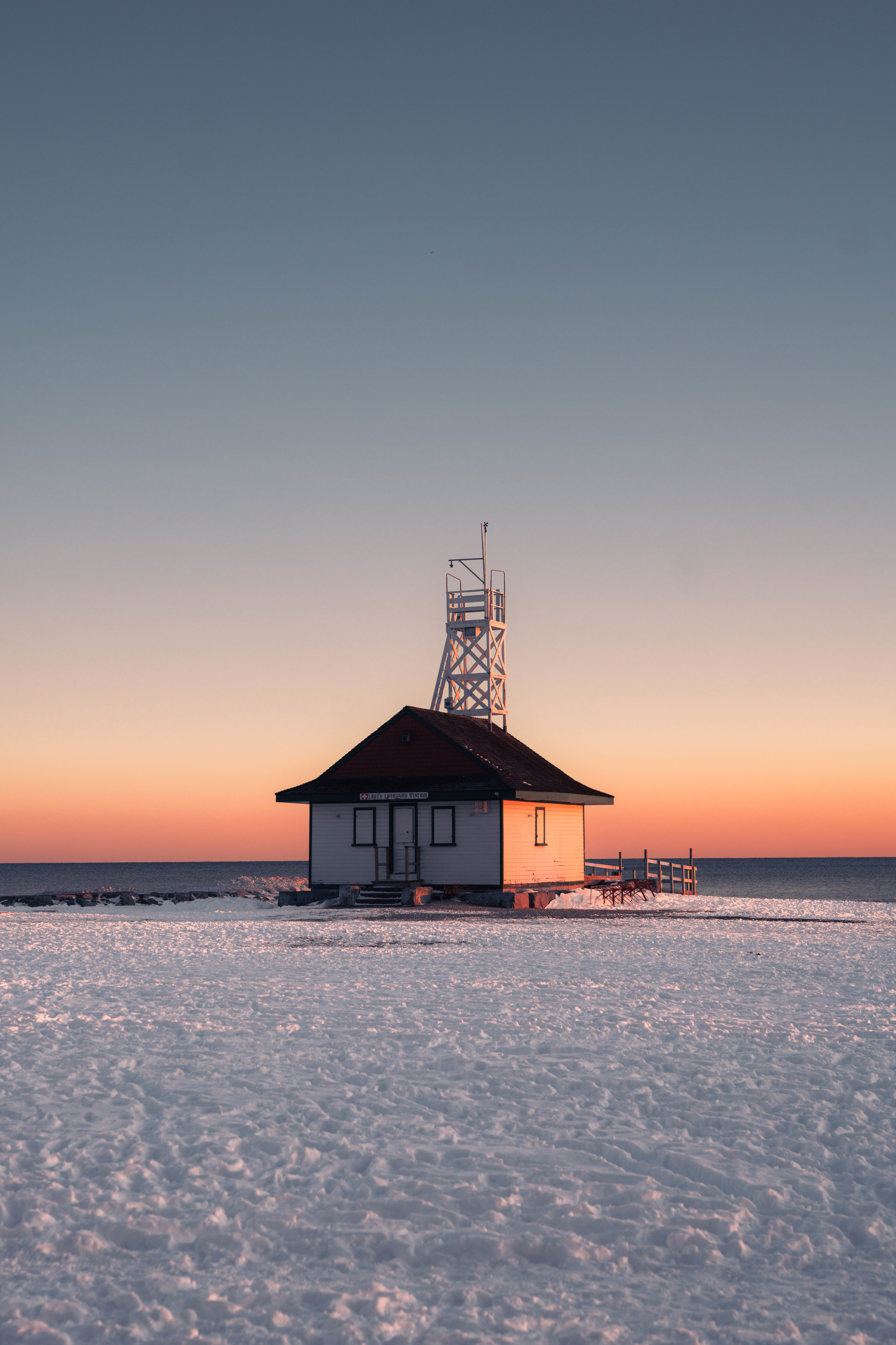 Toronto