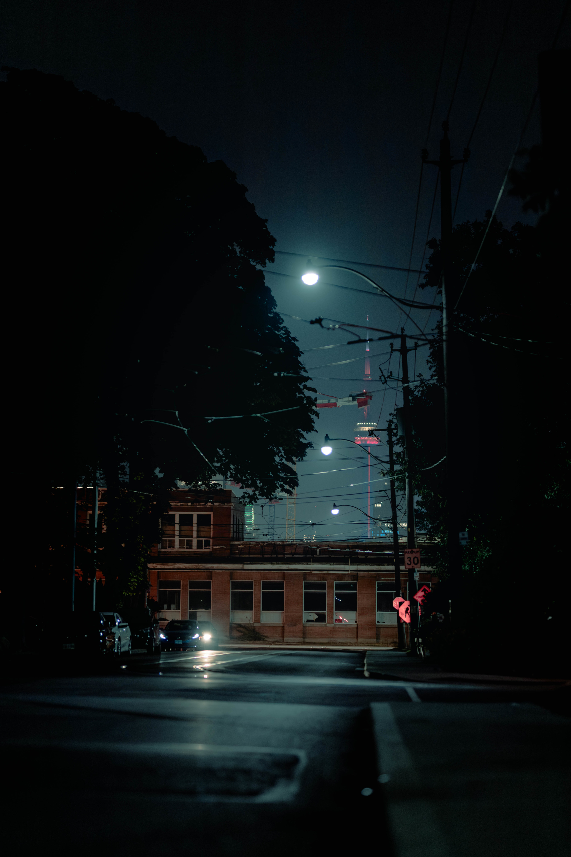 Toronto