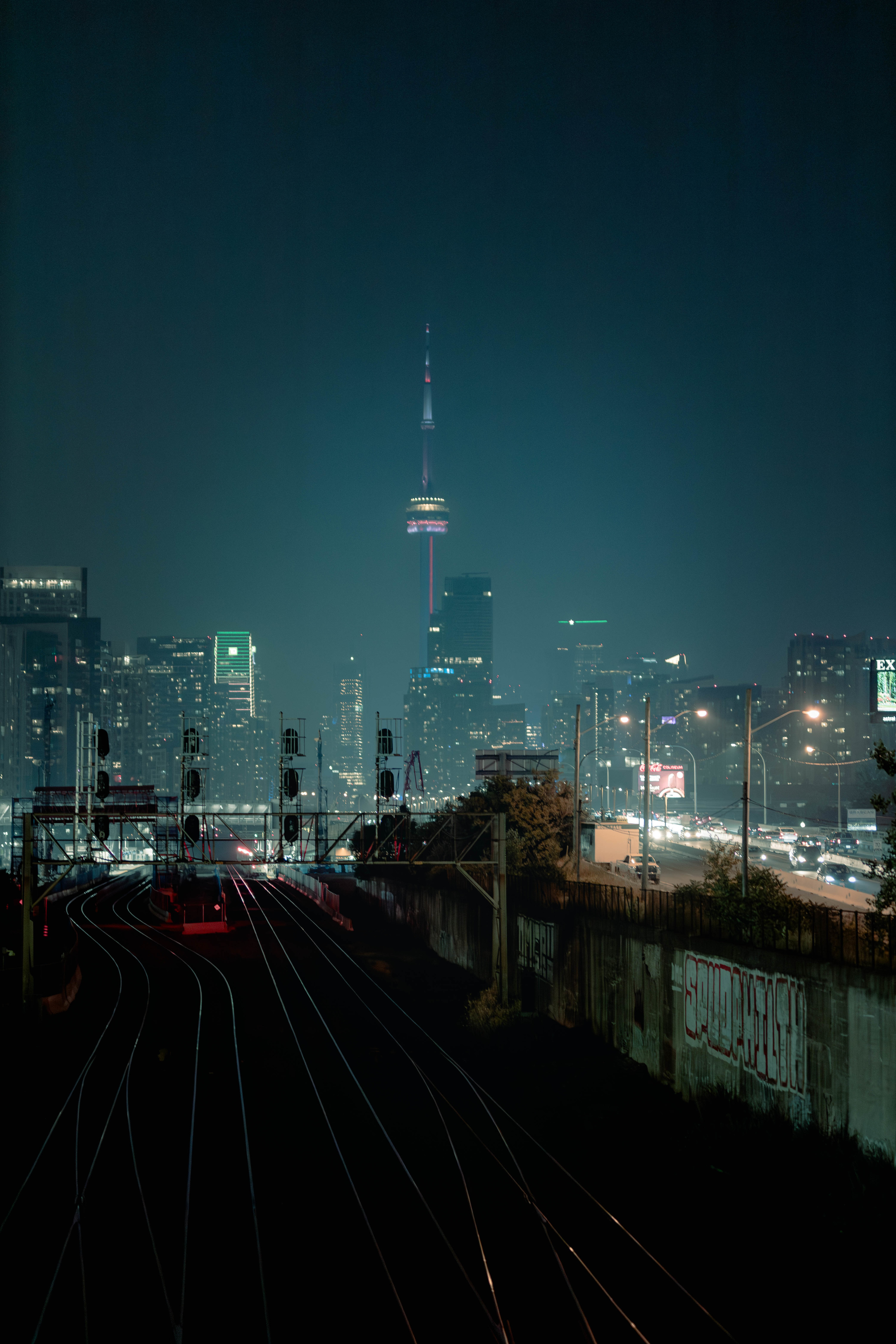 Toronto