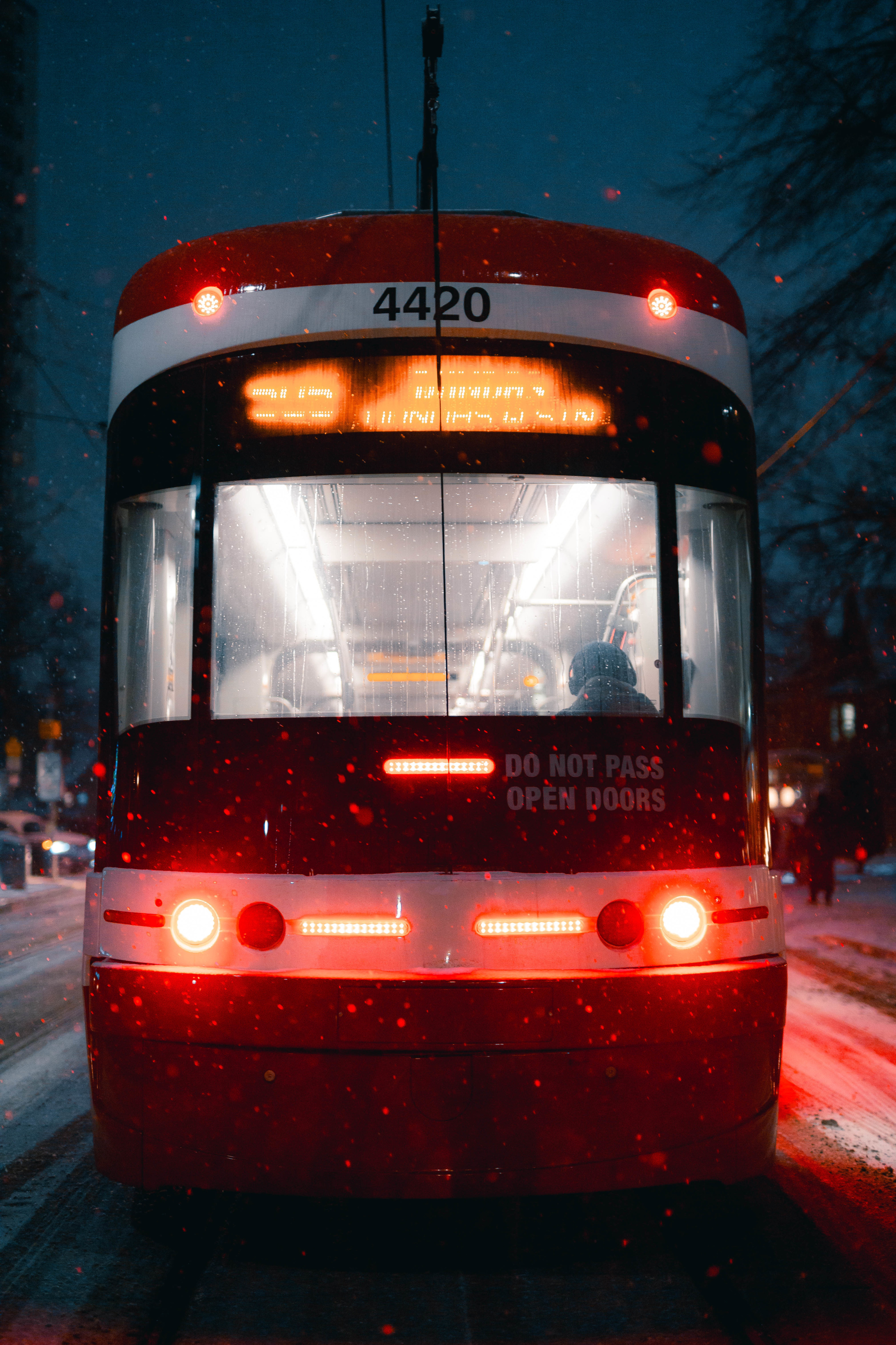 Toronto