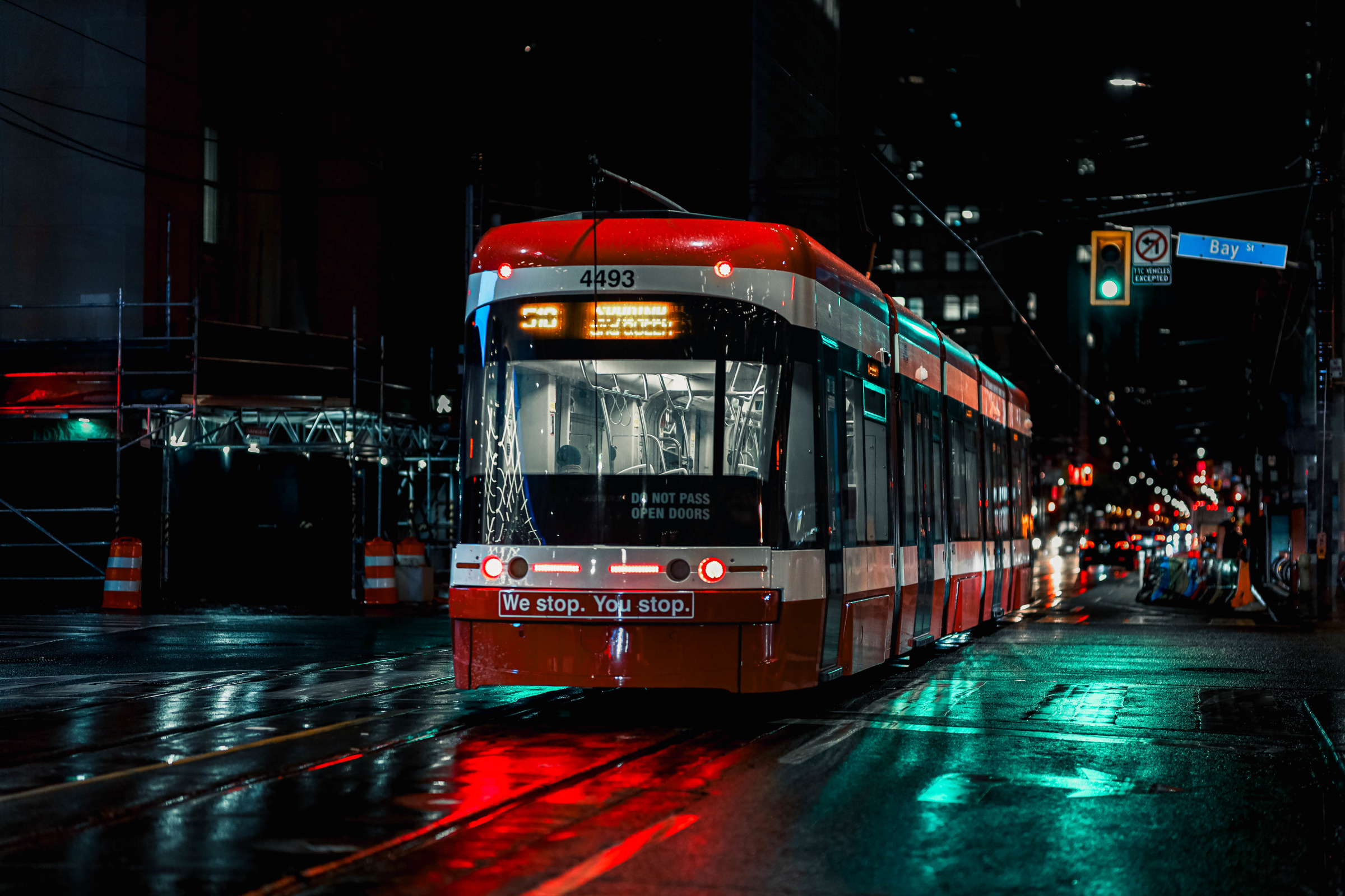 Toronto