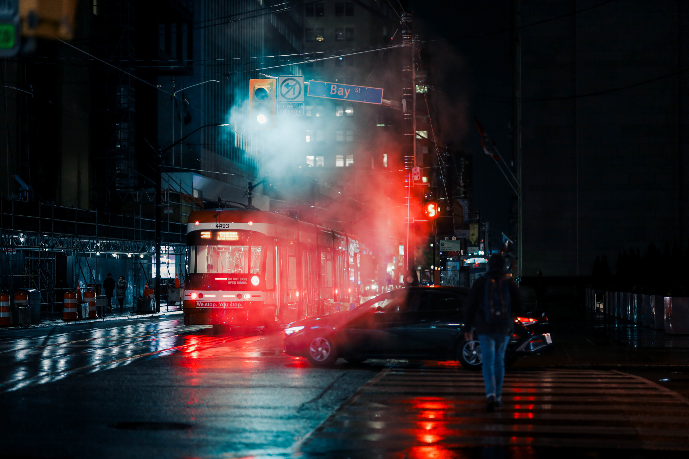 Toronto