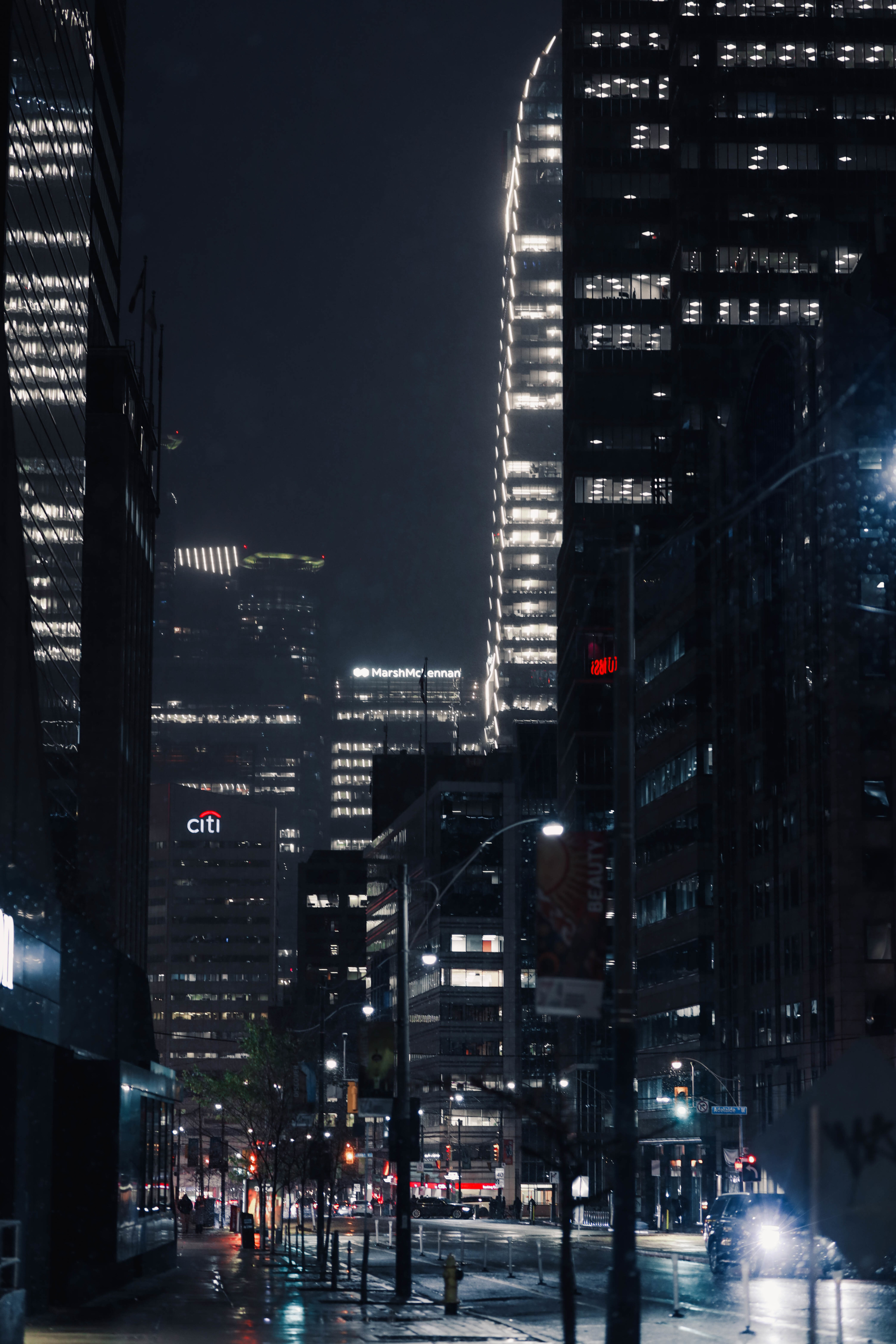 Toronto