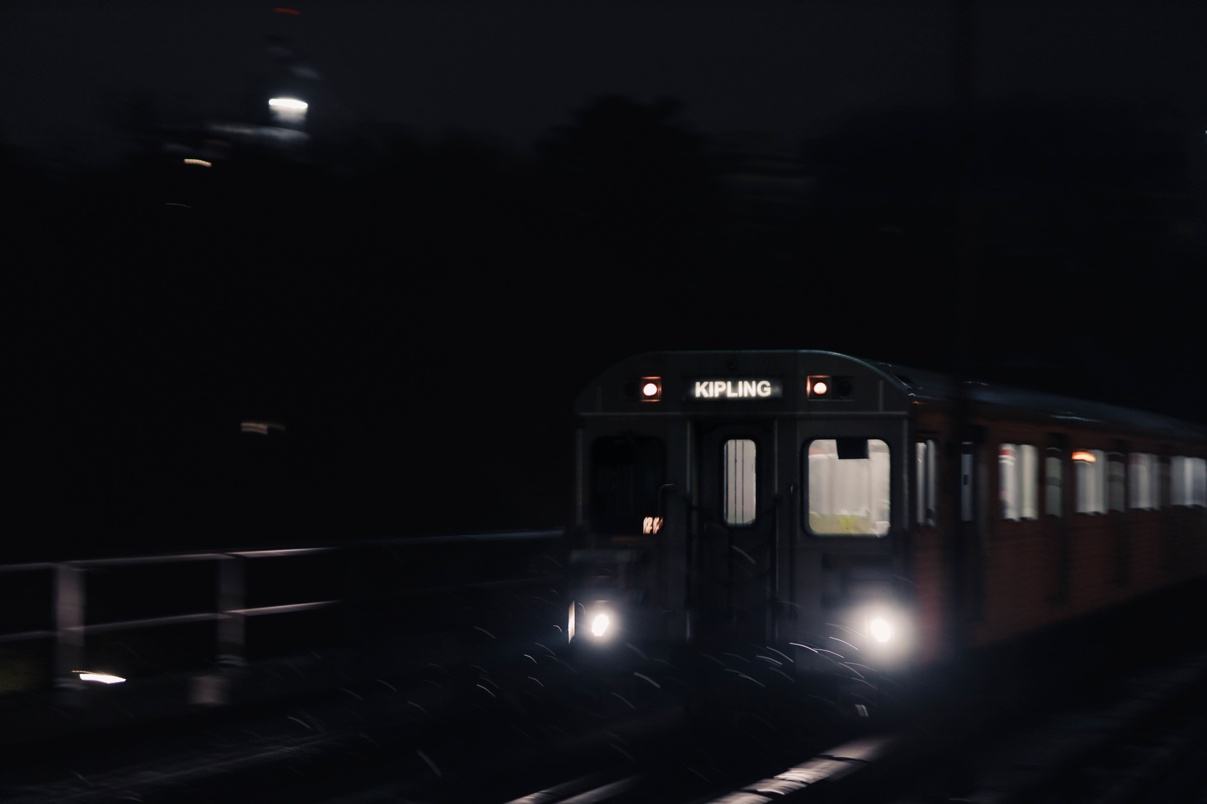 Toronto