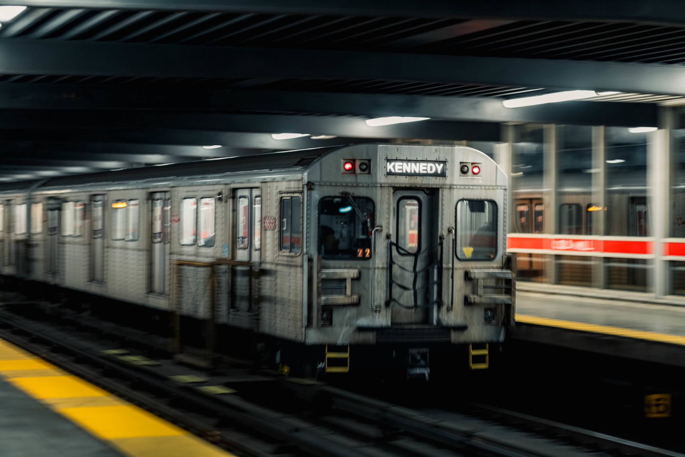 Toronto