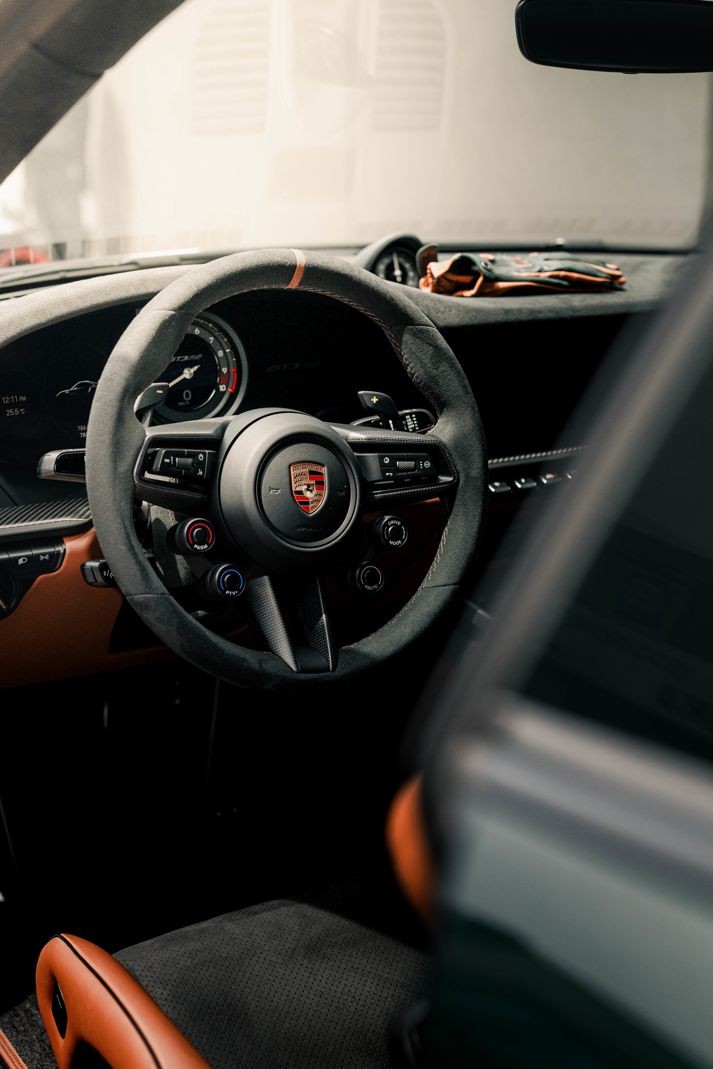 Automotive