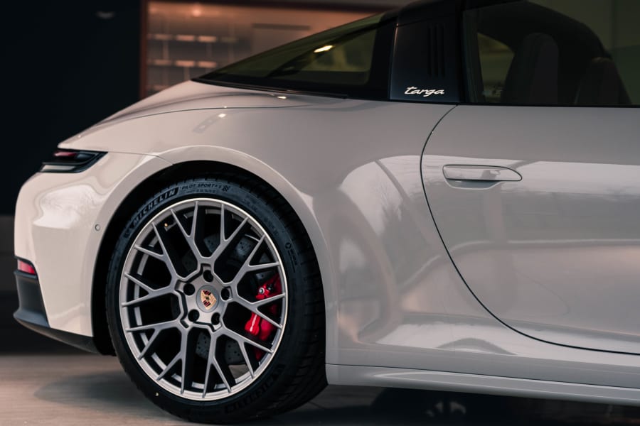 Automotive