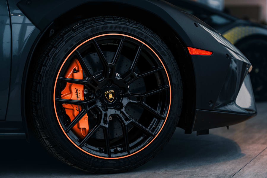 Automotive