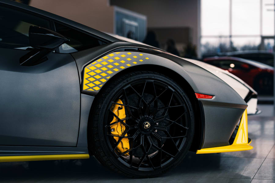 Automotive