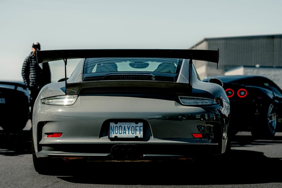 Automotive