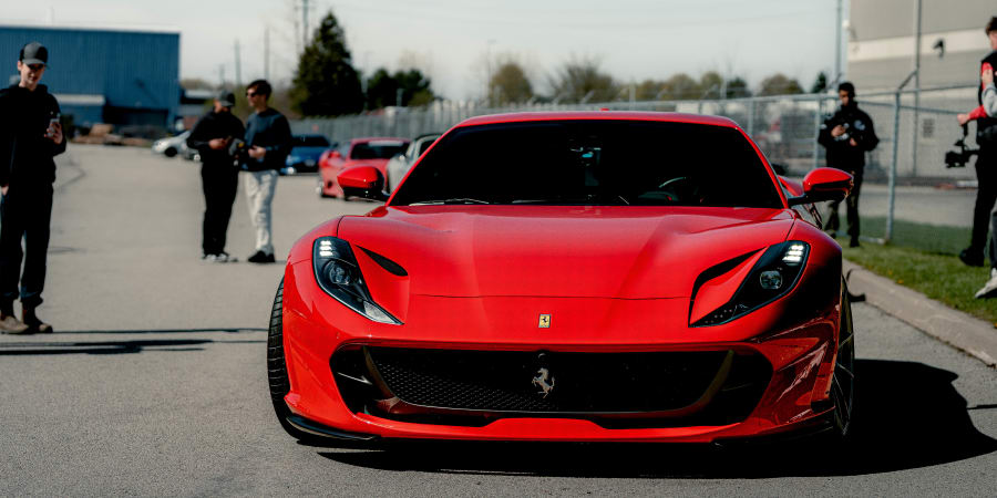 Automotive