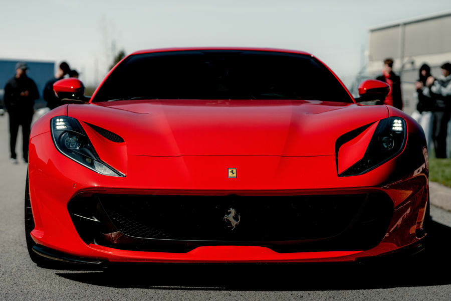 Automotive
