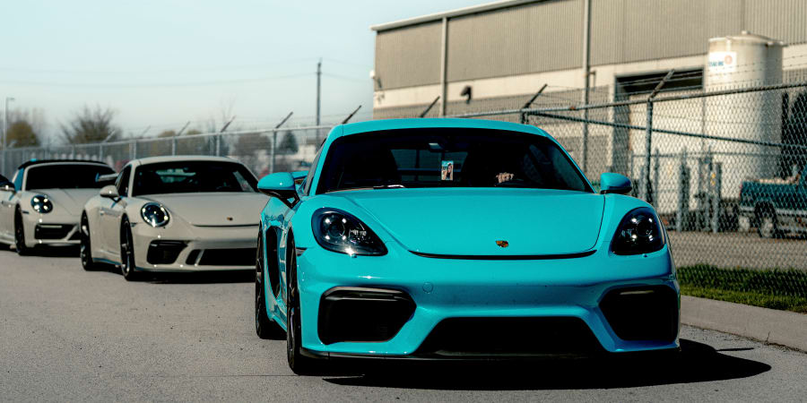 Automotive