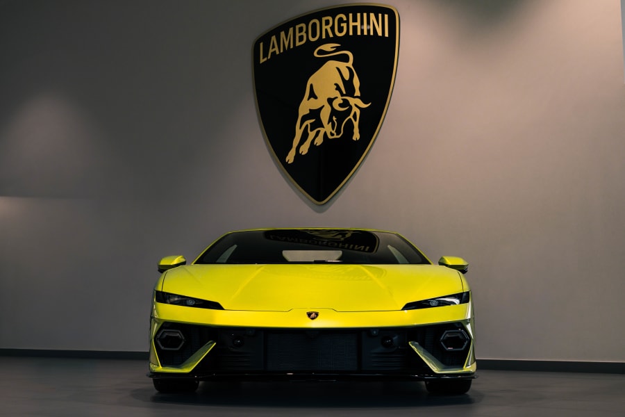 Automotive