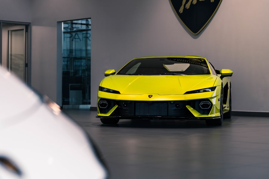 Automotive