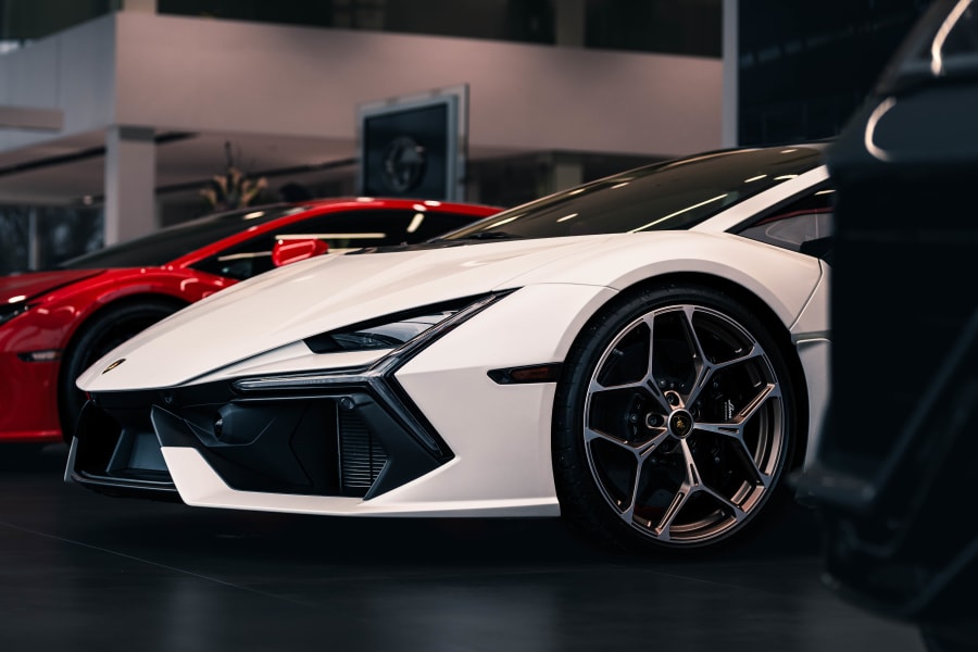 Automotive