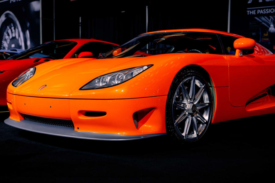 Automotive