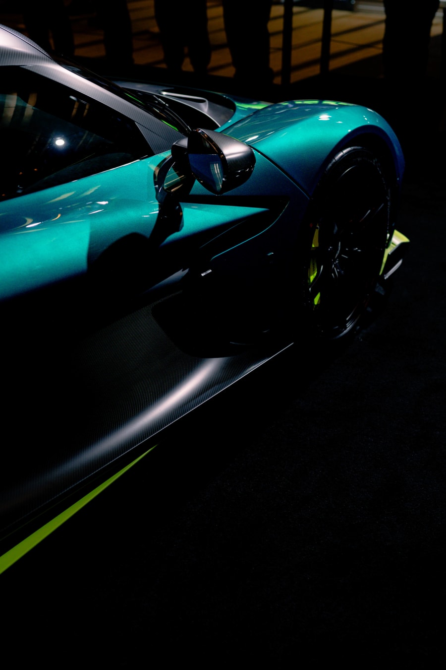 Automotive