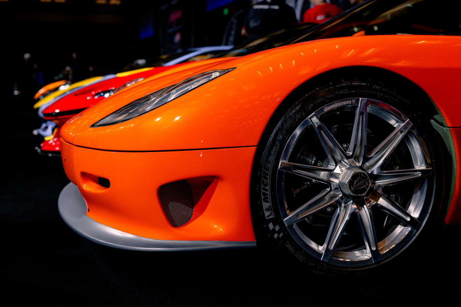 Automotive