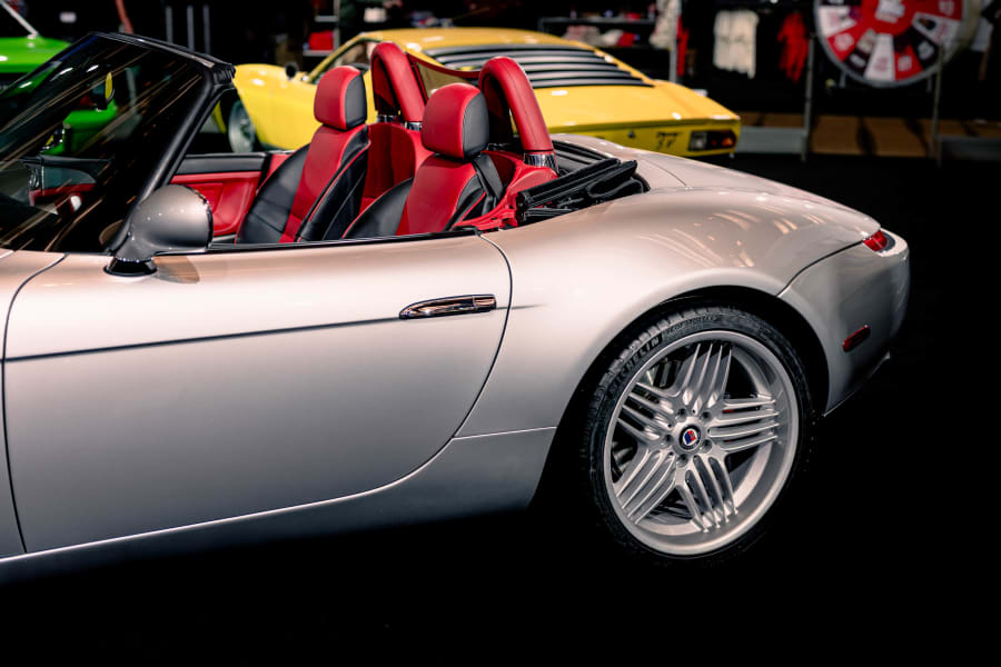 Automotive