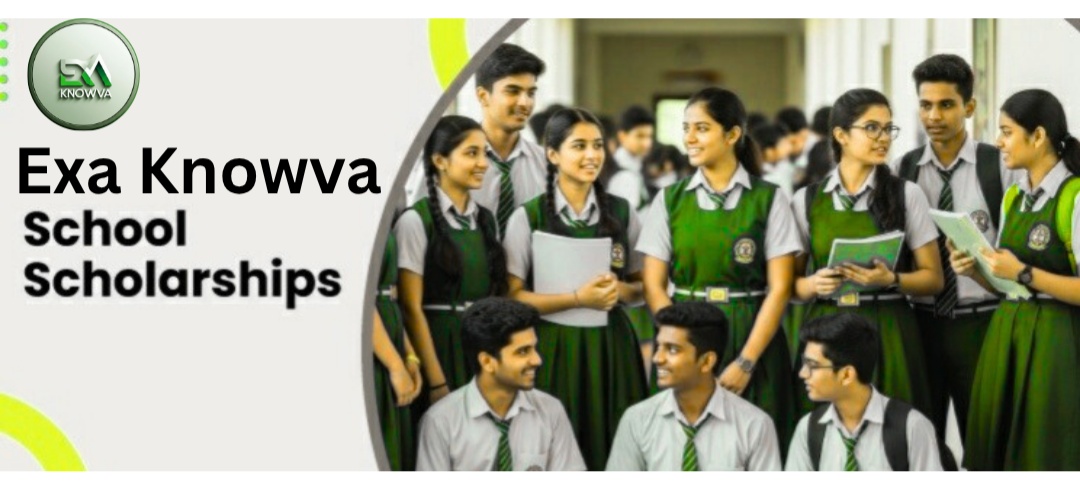 Exa Knowva – Enroll. Prepare. 