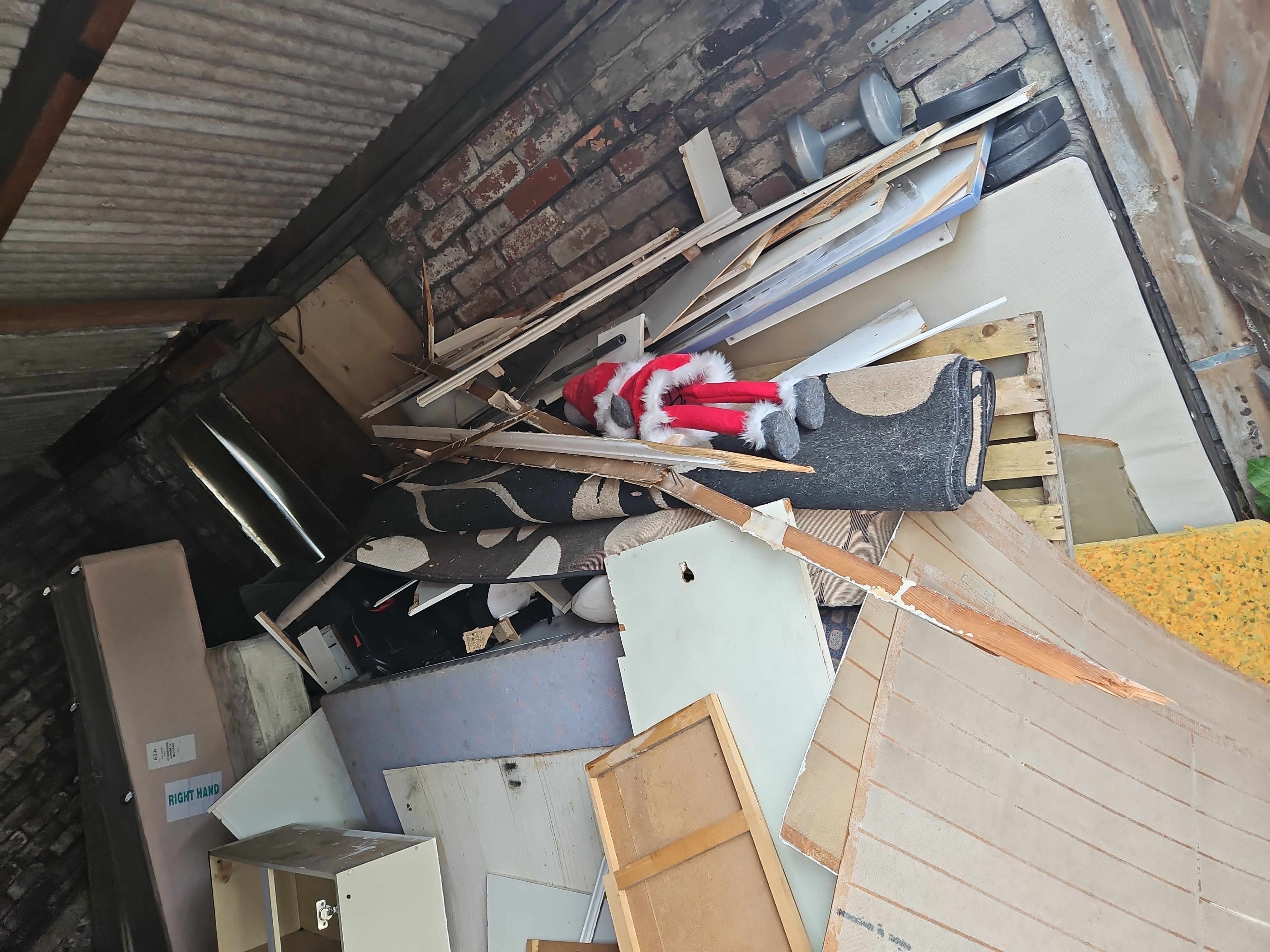 How Much Does Waste Removal Cost in Blackburn?