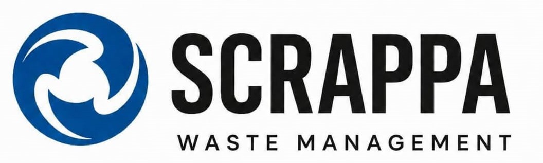 SCRAPPA™ LTD