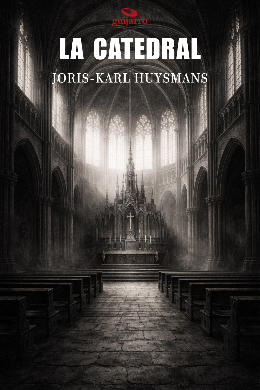 Portada de La Catedral