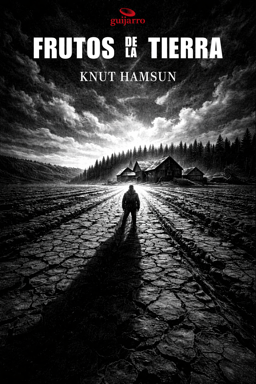 Portada de Frutos de la Tierra