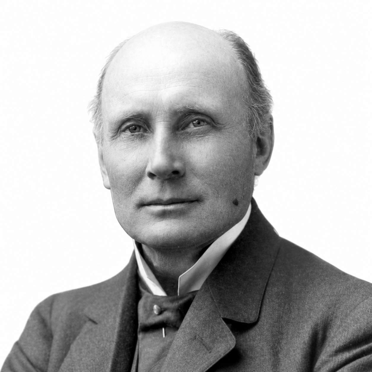 Foto de Alfred North Whitehead