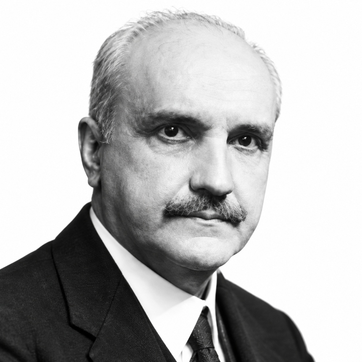 Foto de George Santayana