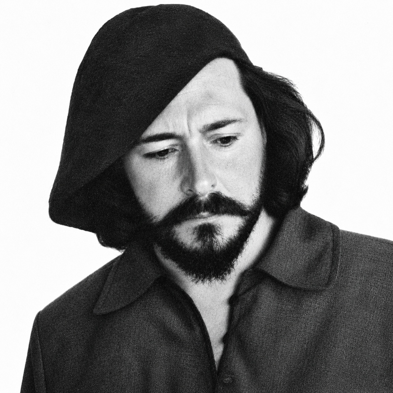 Foto de Leonid Andréiev