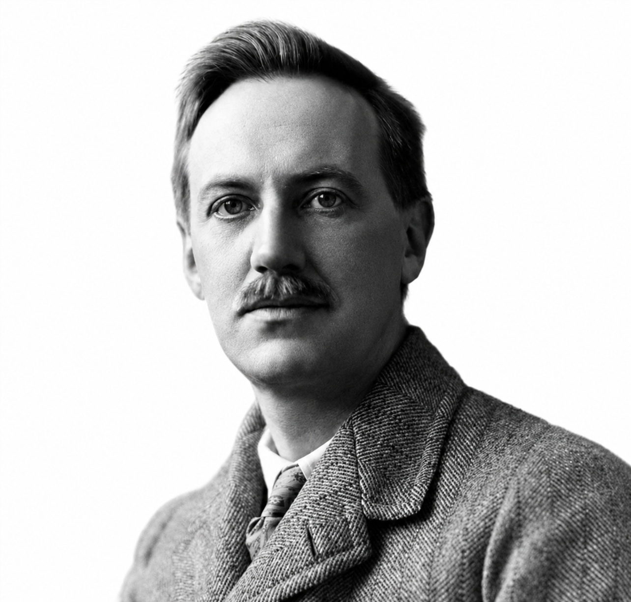 Foto de Lord Dunsany