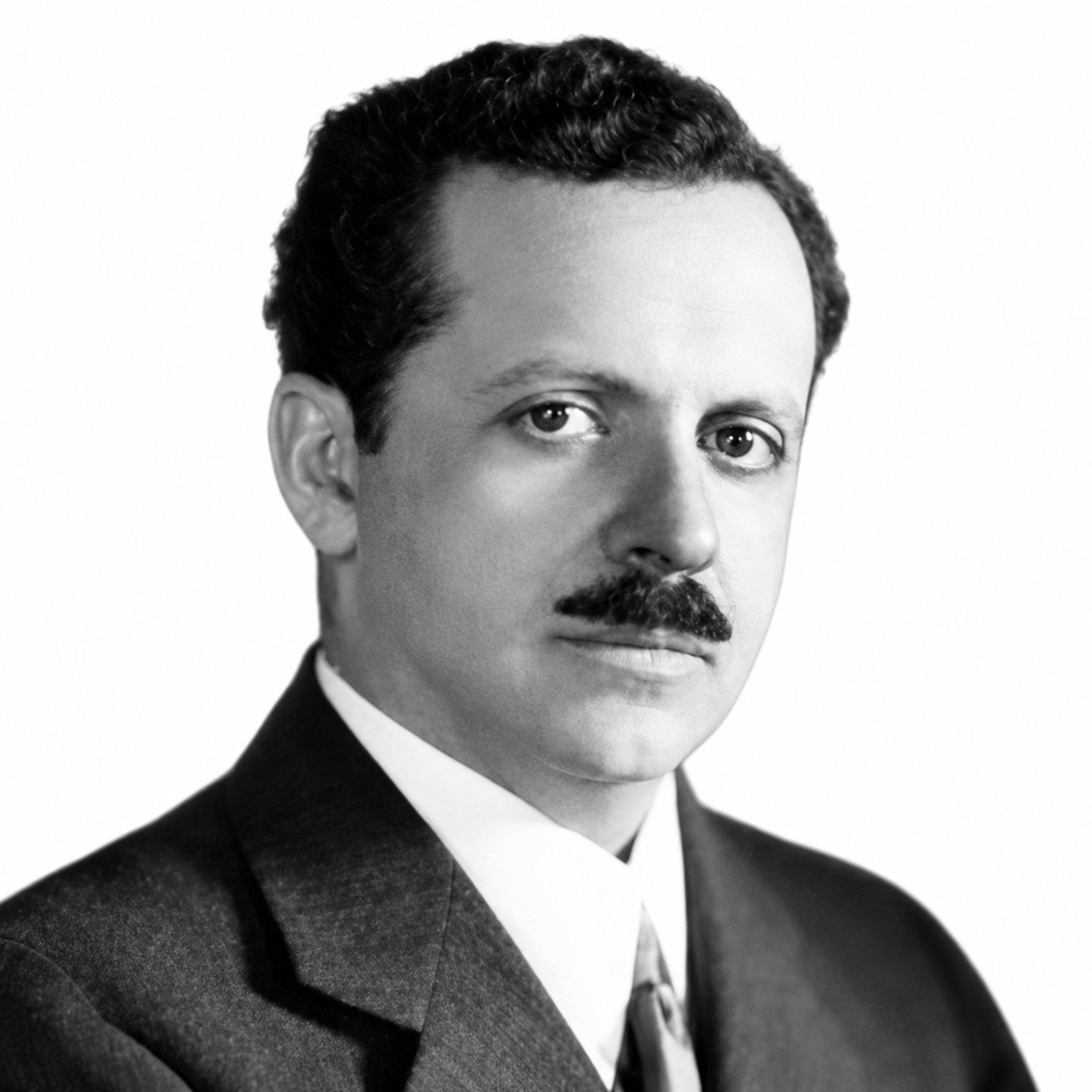 Foto de Edward Bernays