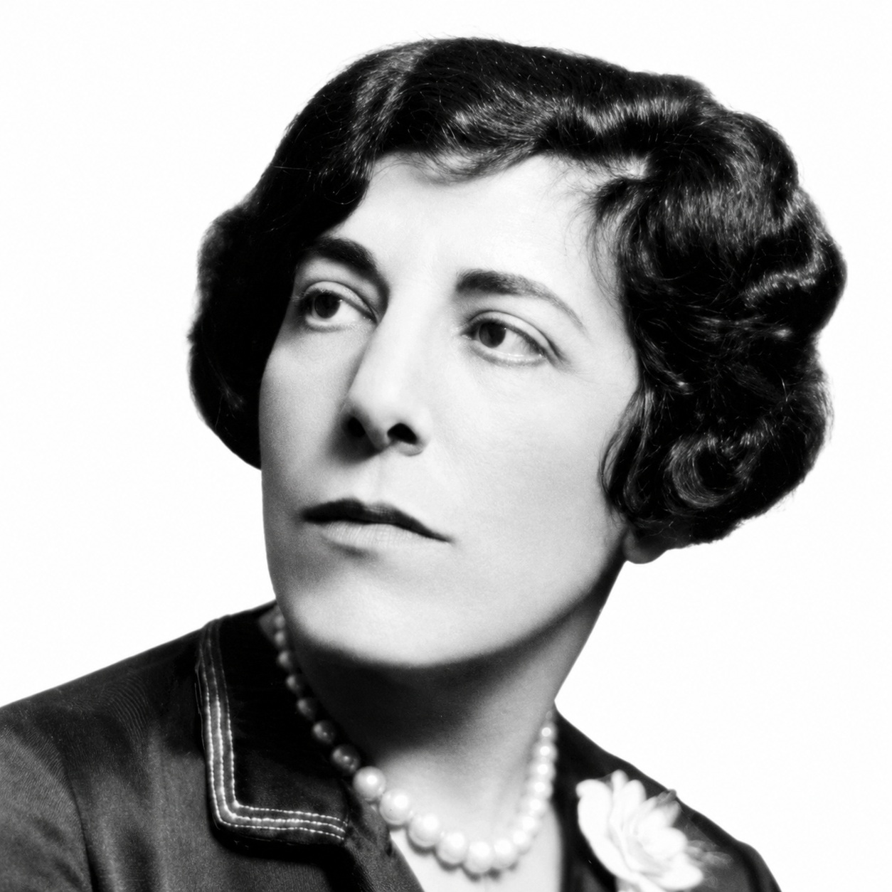 Foto de Edna Ferber