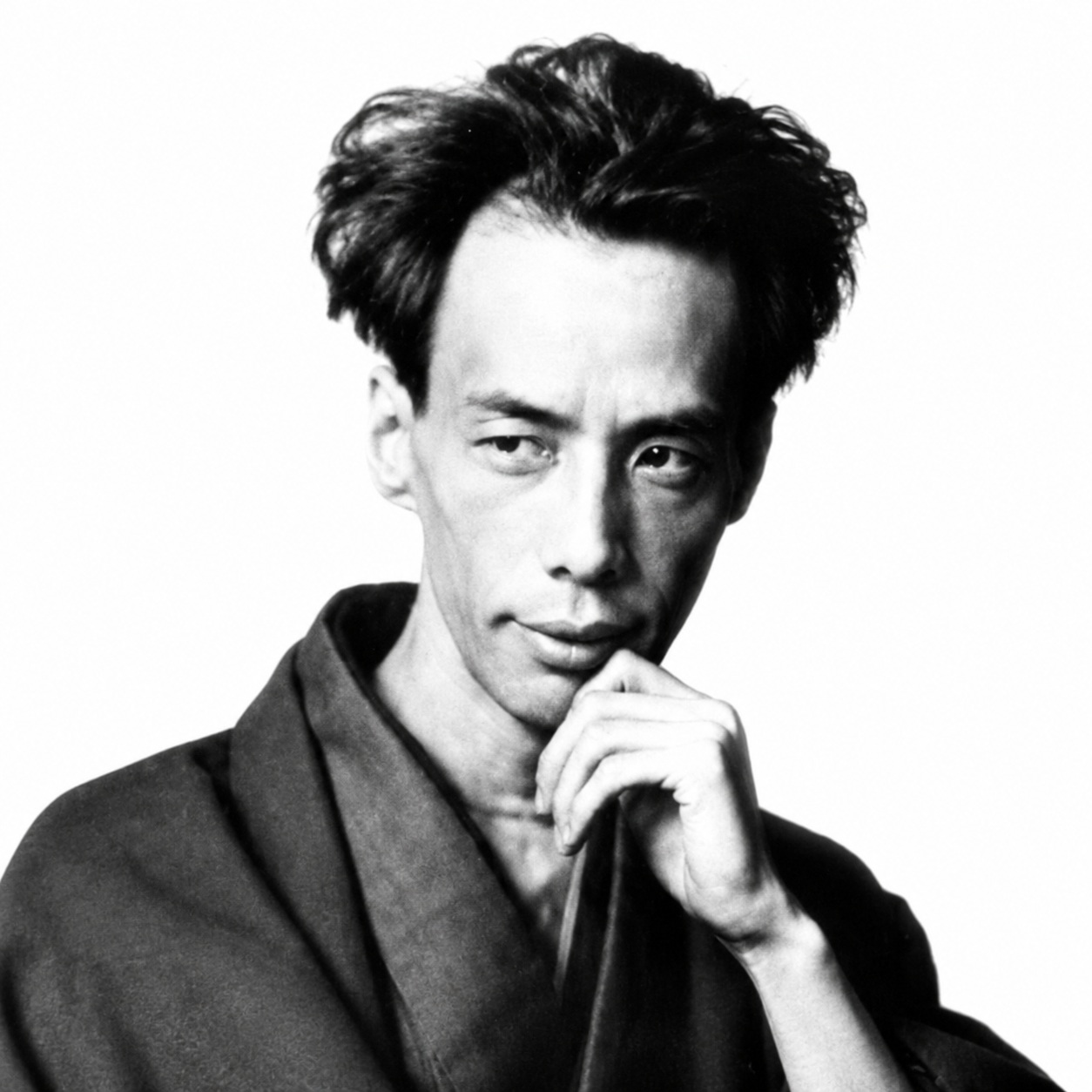 Foto de Ryūnosuke Akutagawa