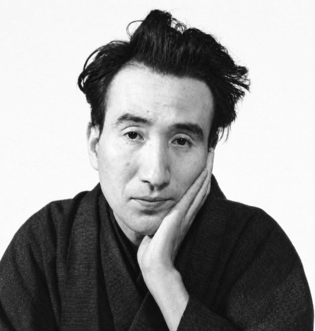 Foto de Osamu Dazai