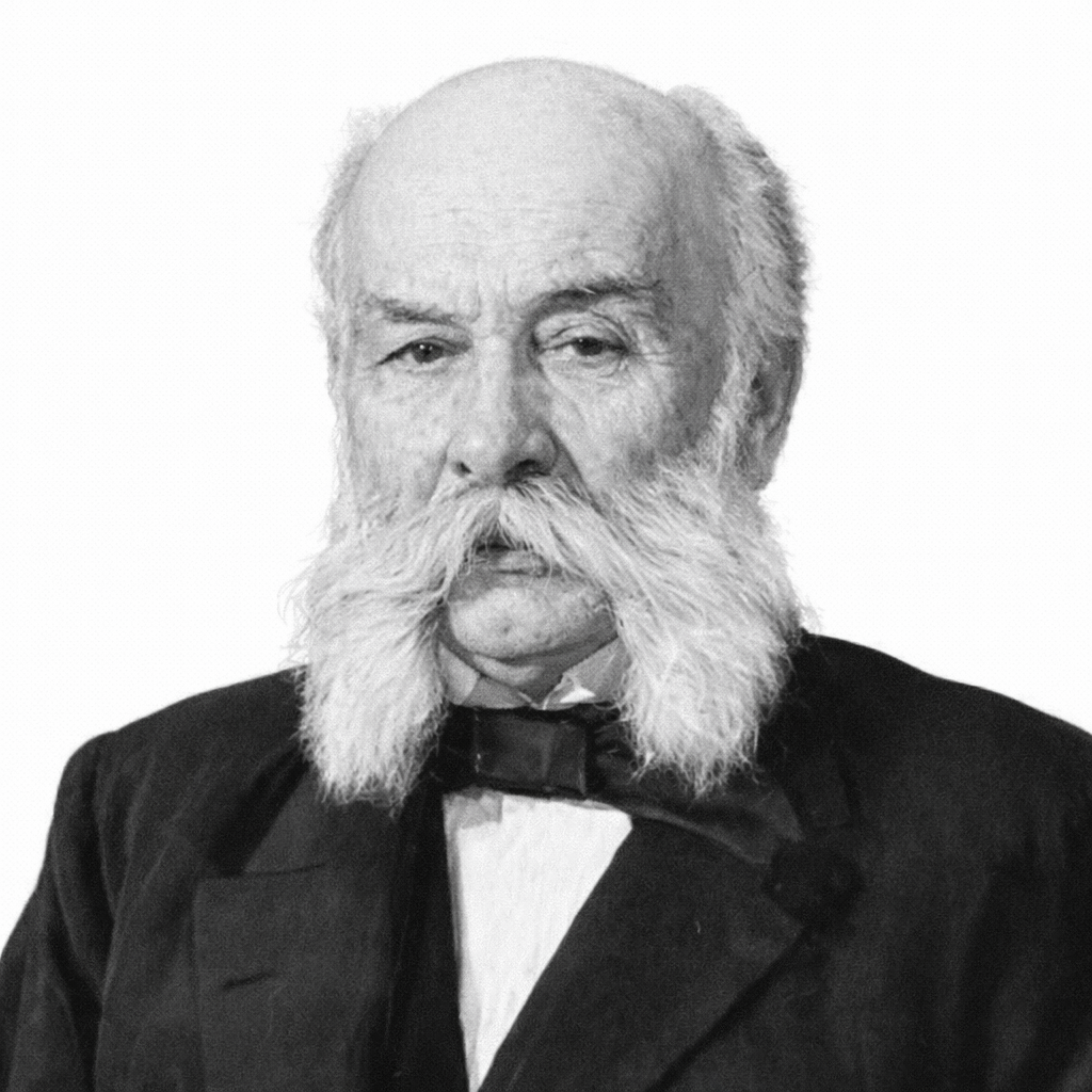 Foto de Iván Goncharov