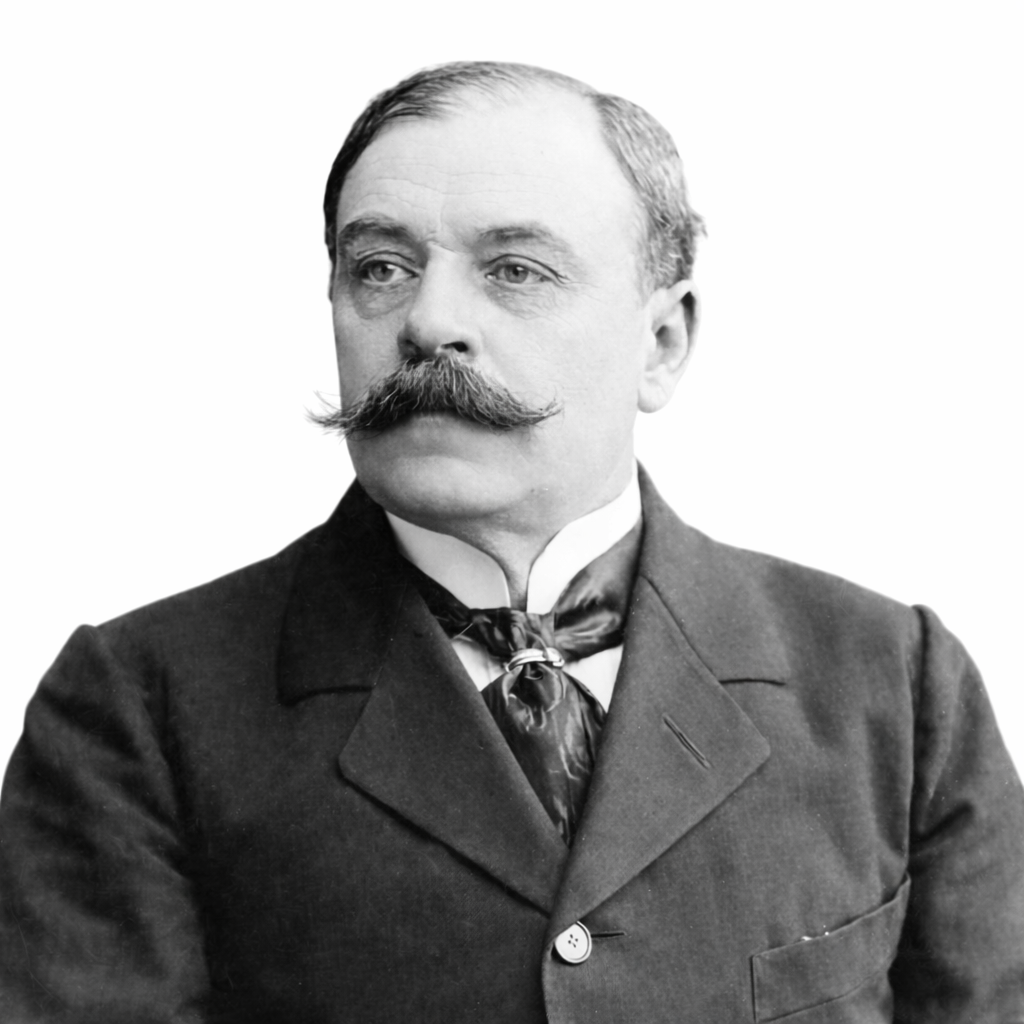 Foto de Octave Mirbeau