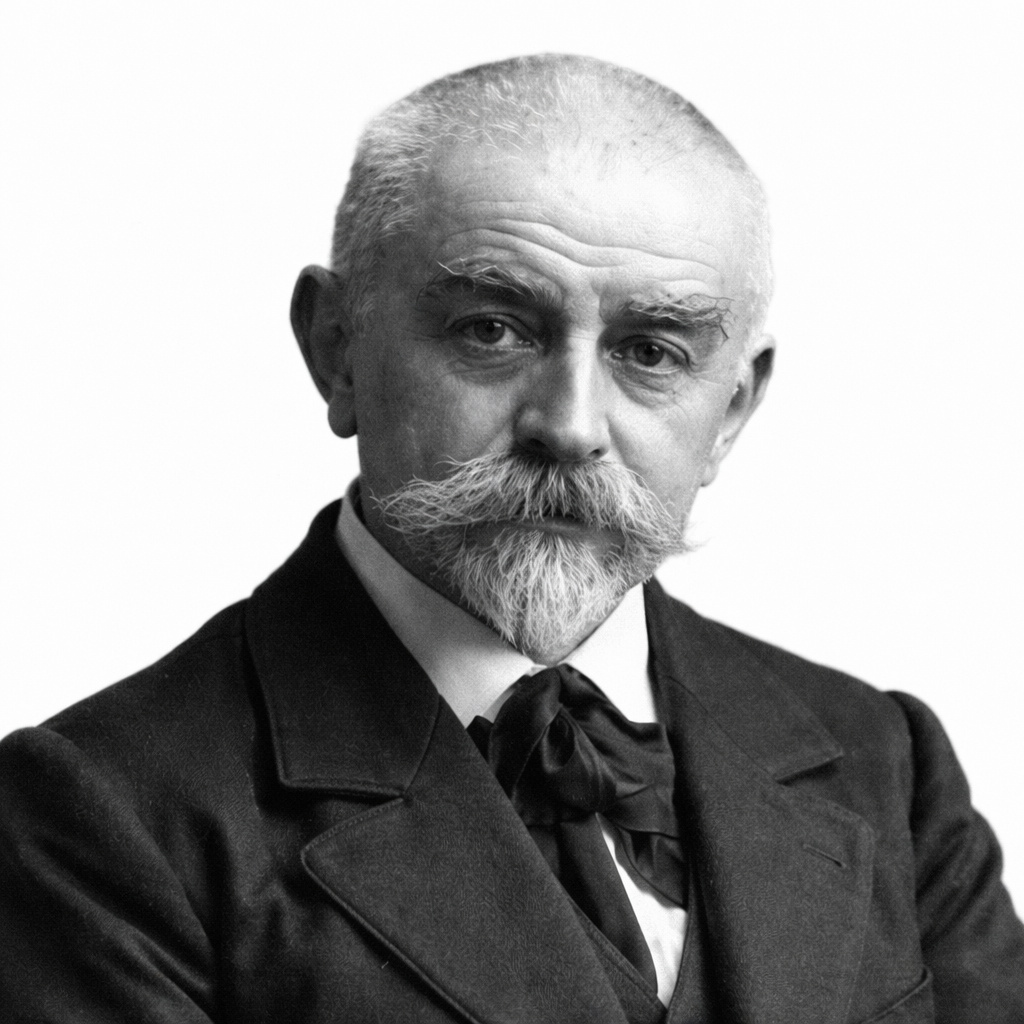 Foto de Joris-Karl Huysmans