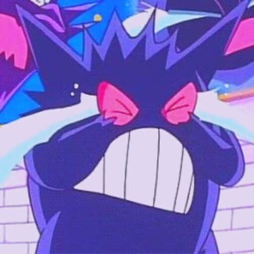 The actual first time ash died#Gastly#Haunter#Gengar#Ash#Pikachu#fyp#f... |  TikTok