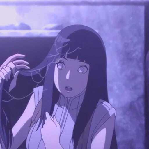 20 Hinata Hyuga PFP (Naruto) | PFP