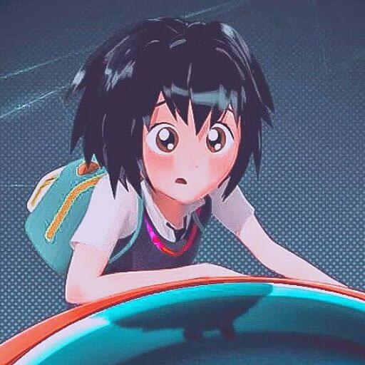 15 Peni Parker PFP (Spider-Man) | PFP