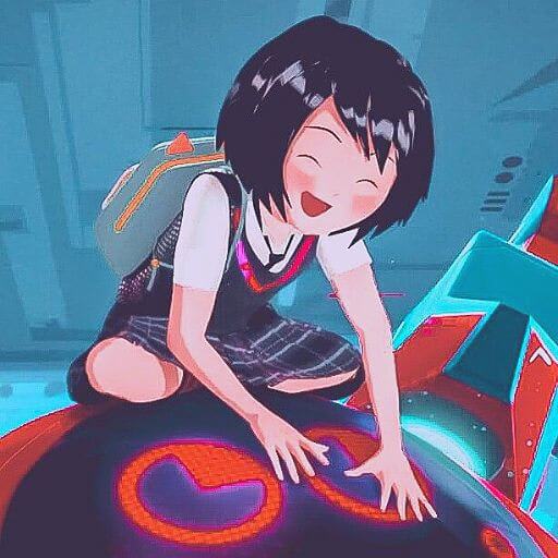 15 Peni Parker PFP (Spider-Man) | PFP
